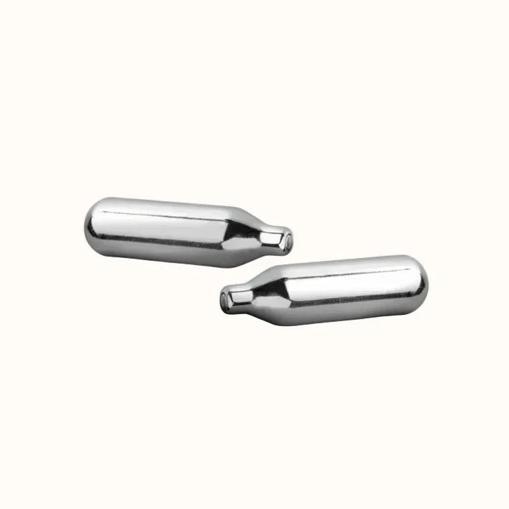 CÁPSULAS PARA SIFÓN c/10 pz