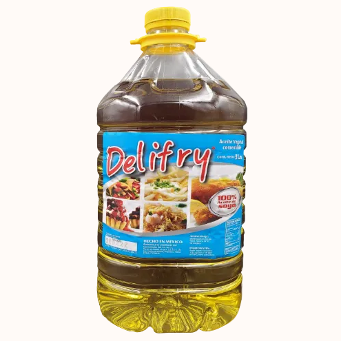 ACEITE DELIFRY c/5 o c/20 L