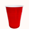VASO ROJO REFRESQUERO PRIMO c/100 pz