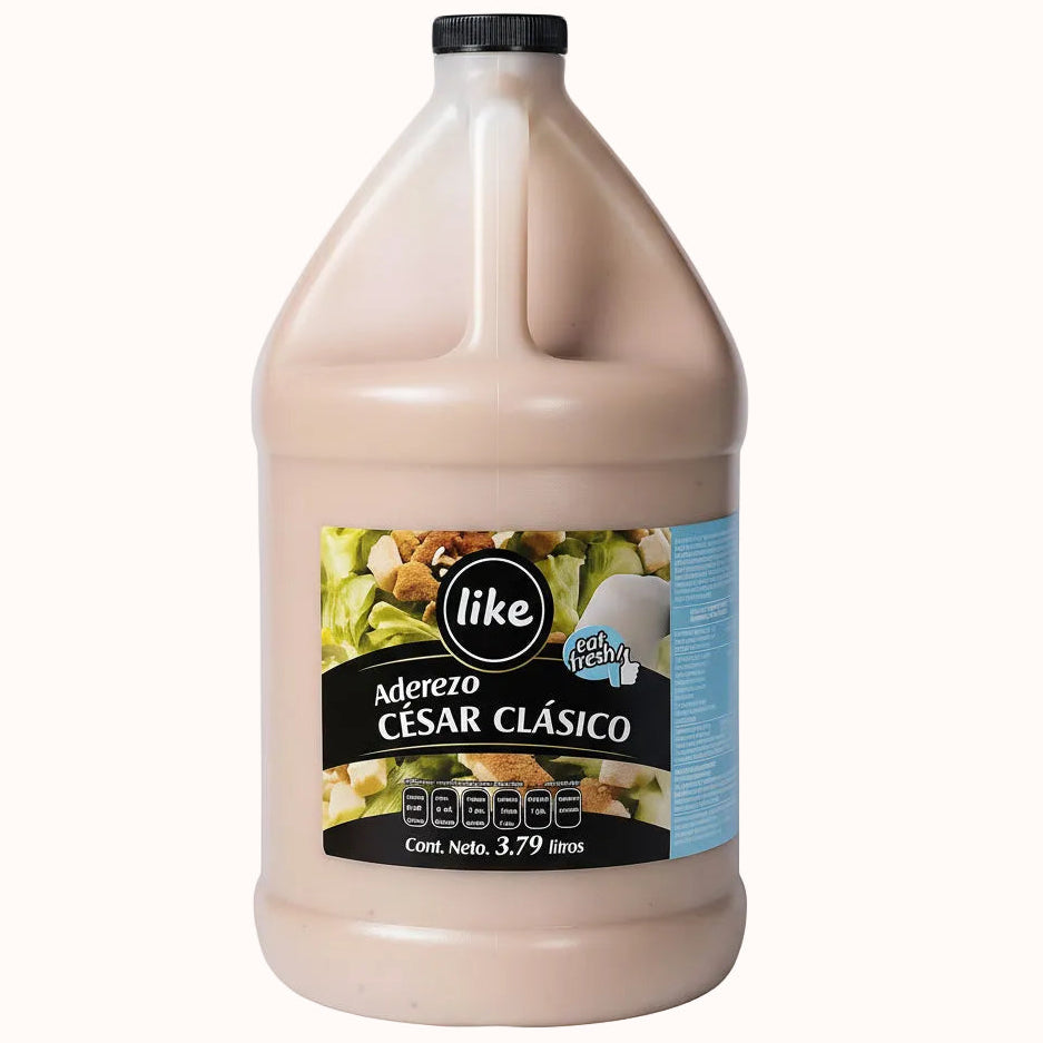 ADEREZO CÉSAR LIKE c/3.7 L