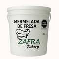 MERMELADA ZAFRA c/1 kg