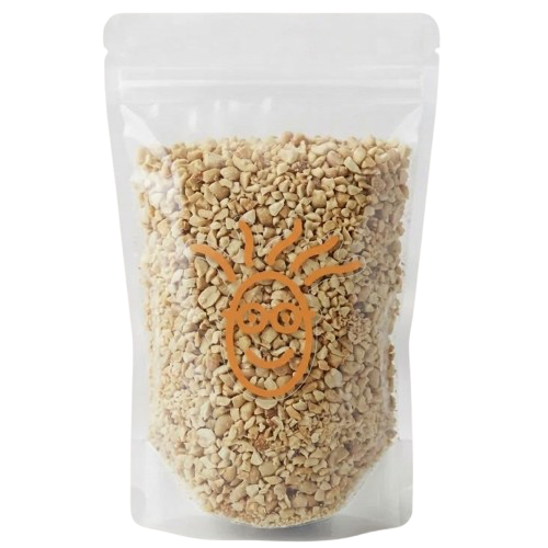 CACAHUATES TROCEADO c/1 kg