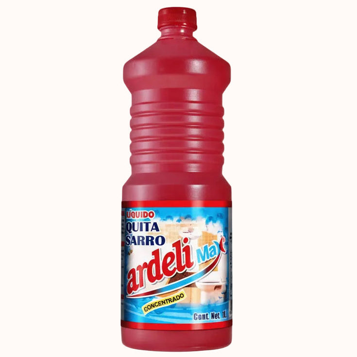 QUITA SARRO PARA SANITARIO ARDELI c/2 pz