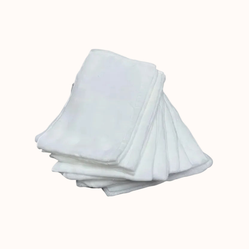 MANTA DE CIELO c/2 pz