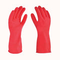 GUANTES DE LATEX c/2 pz