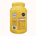 MOSTAZA HEINZ c/390 g o c/3.8 kg