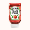 KÉTCHUP HEINZ DESPACHADOR c/390 g