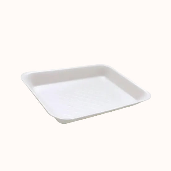 CHAROLA TAQUERA RECTANGULAR 855 REYMA c/100 o c/500 pz