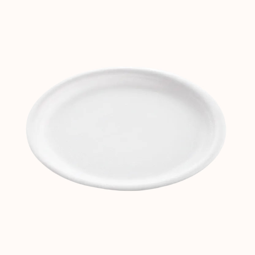 PLATO PASTELERO REYMA c/100 o c/500 pz