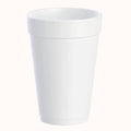 VASO TÉRMICO DART 1 L c/105 o c/300 pz