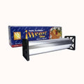 PAPEL ALUMINIO WEZER c/400 m