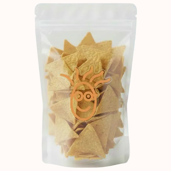 TOTOPOS DE MAÍZ c/800 g