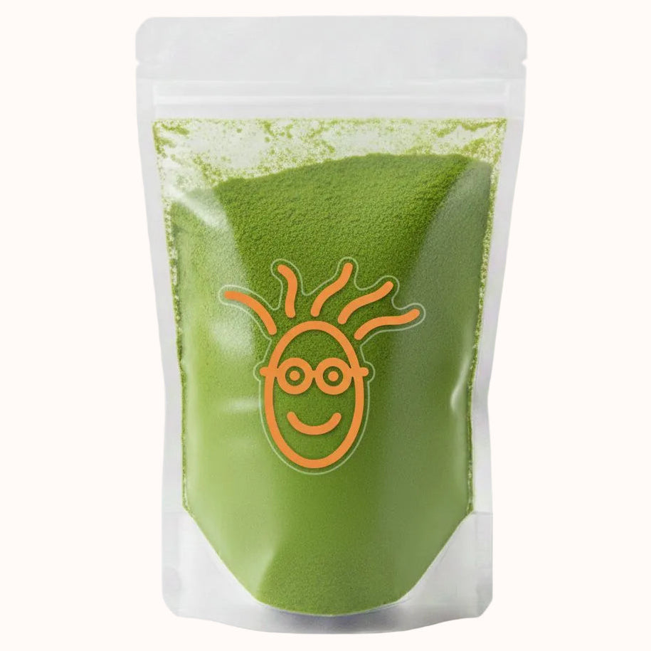 MATCHA EN POLVO c/500 g