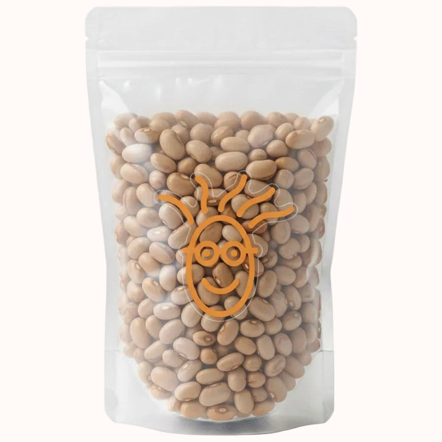 FRIJOL BAYO - NEGRO c/10 kg