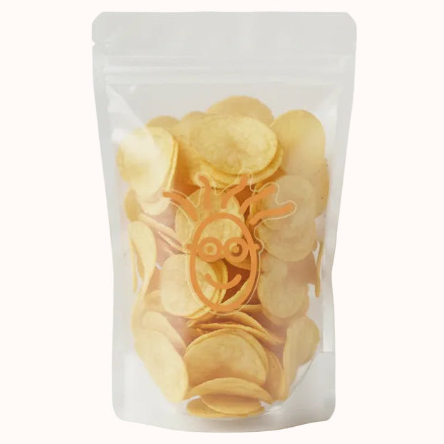 PAPAS FRITAS c/1 kg