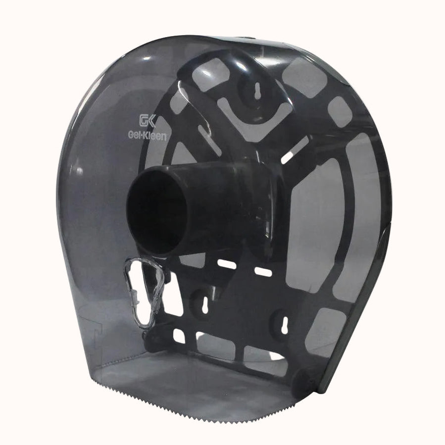 DESPACHADOR DE PAPEL HIGIÉNICO JUMBO GEL-KLEEN