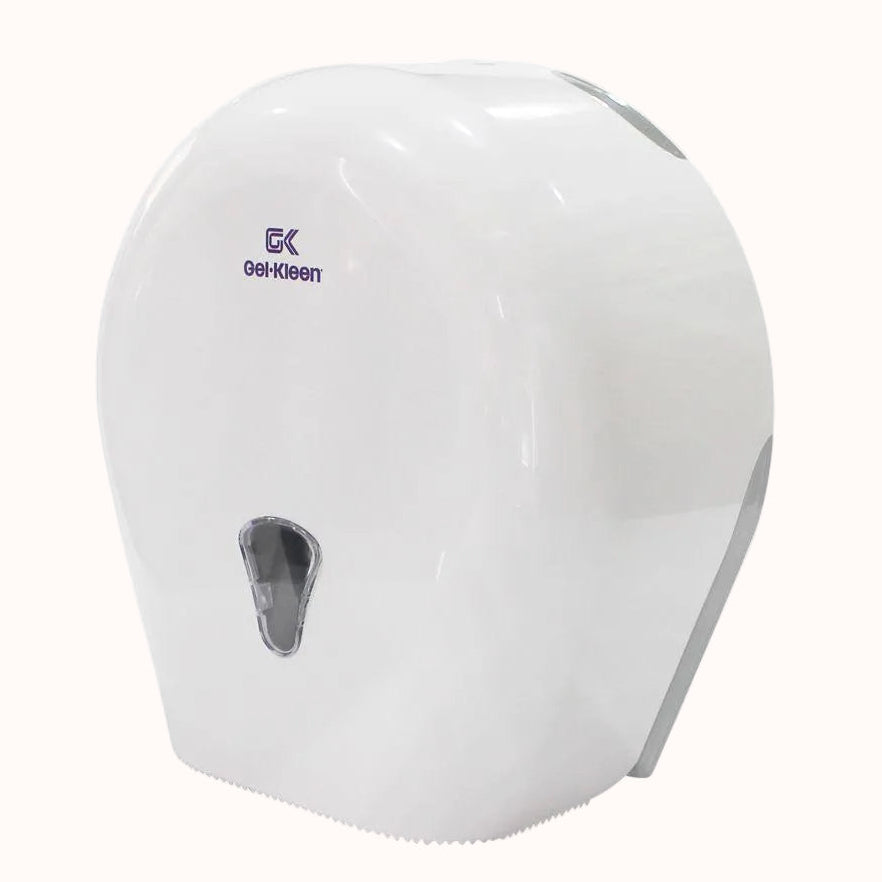 DESPACHADOR DE PAPEL HIGIÉNICO JUNIOR GEL-KLEEN