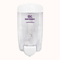 JABONERA RELLENABLE ESPUMA GEL-KLEEN