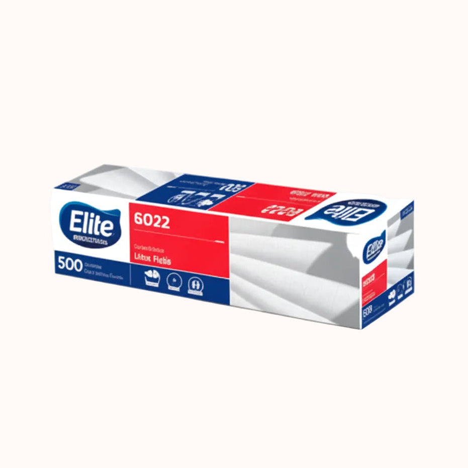 SERVILLETA TRADICIONAL PLUS ELITE c/4 o c/12 paq