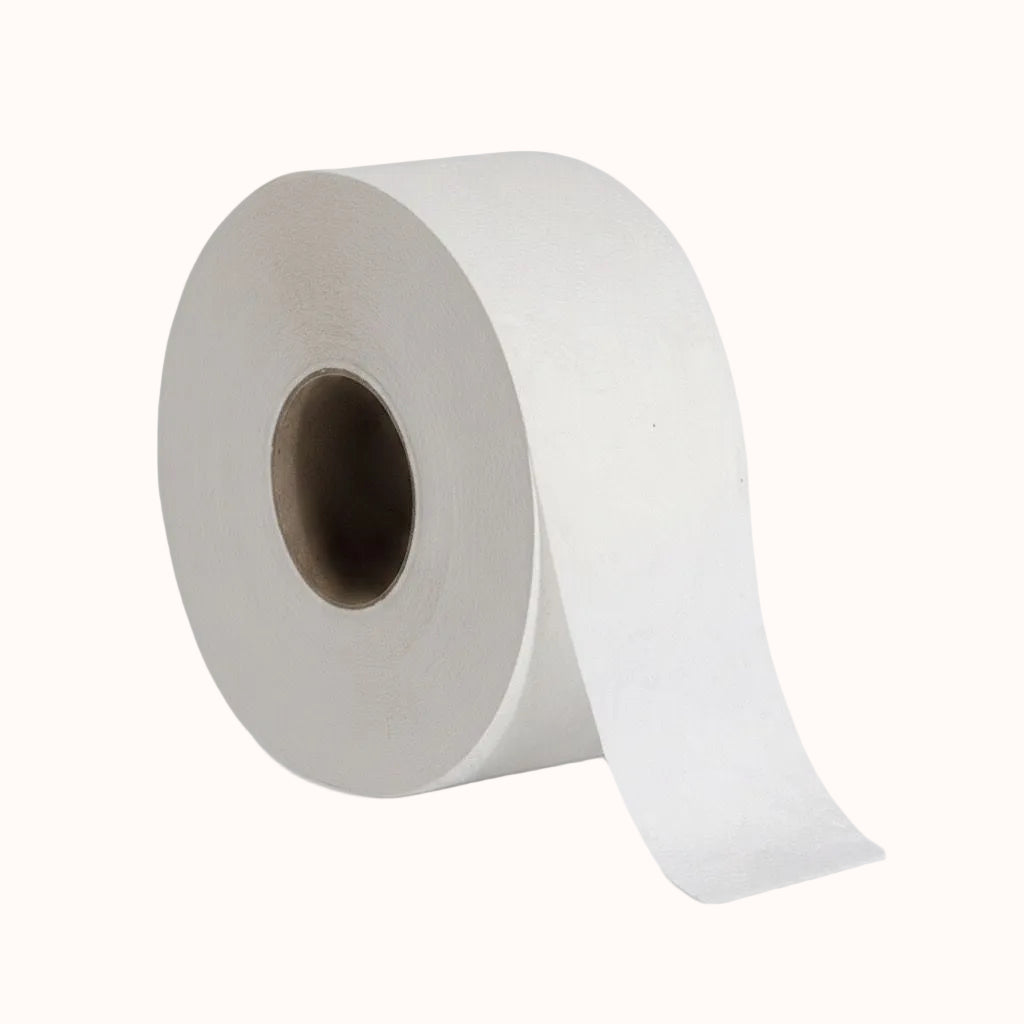 PAPEL HIGIÉNICO BIODEGRADABLE JUNIOR c/12 rollos