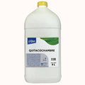 QUITACOCHAMBRE GEL-KLEEN c/4 L