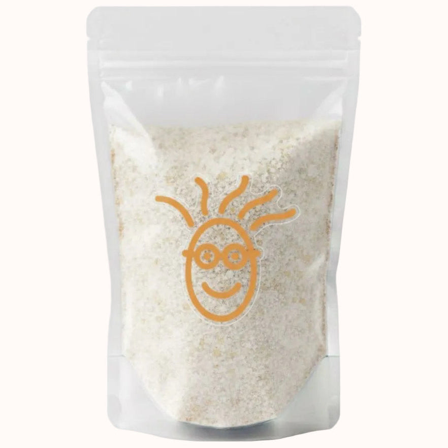 SAL CON AJO EN POLVO c/500 g