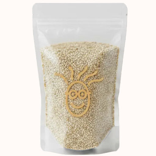 AJONJOLÍ ENTERO c/1 kg