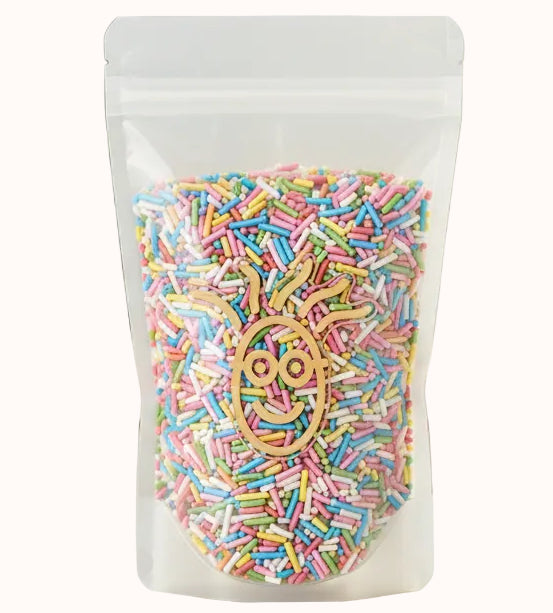GRANILLO DE COLORES c/1 kg