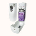 DISPENSADOR DE AROMA PROGRAMABLE WIESE