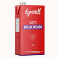 LECHE DESLACTOSADA LYNCOTT c/12 pz