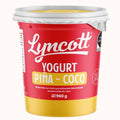 YOGURTH LYNCOTT c/960 g