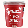 QUESO COTAGGE LYNCOTT c/960 g