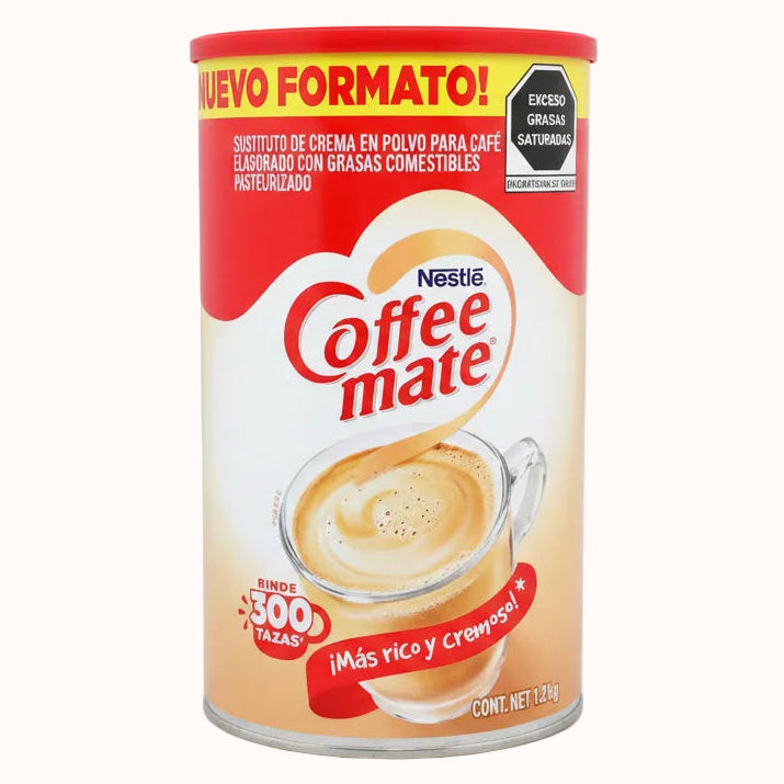COFFEE MATE NESTLÉ c/1.2 kg