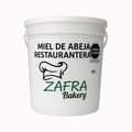 MIEL DE ABEJA RESTAURANTERA ZAFRA c/1 kg
