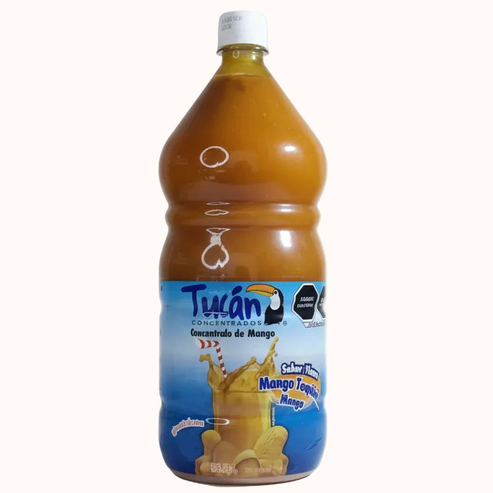 PULPA PARA AGUA TUCÁN c/1.8 L