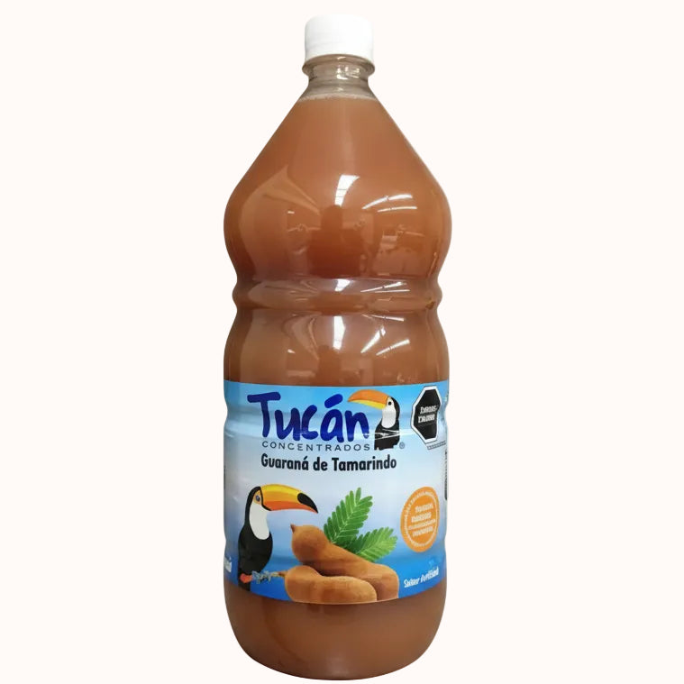 PULPA PARA AGUA TUCÁN c/1.8 L