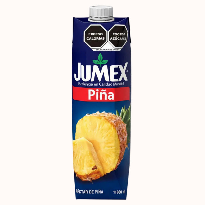 JUGO JUMEX c/4 o c/12 pz