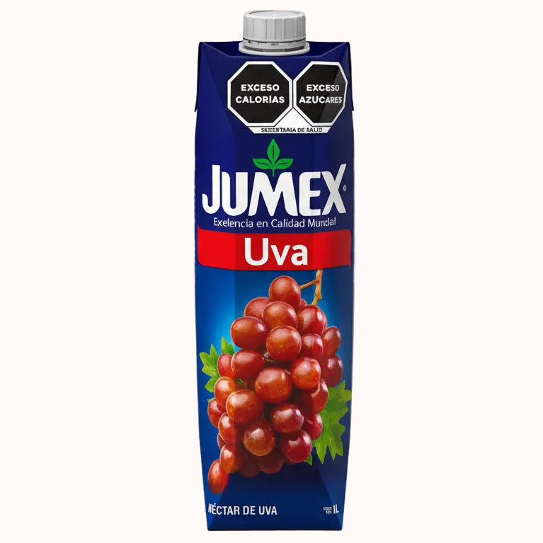 JUGO JUMEX c/4 o c/12 pz