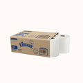 TOALLA EN ROLLO ULTRA KLEENEX c/6 rollos