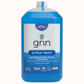 DETERGENTE PARA FRUTAS Y VERDURAS GRIN c/4 L