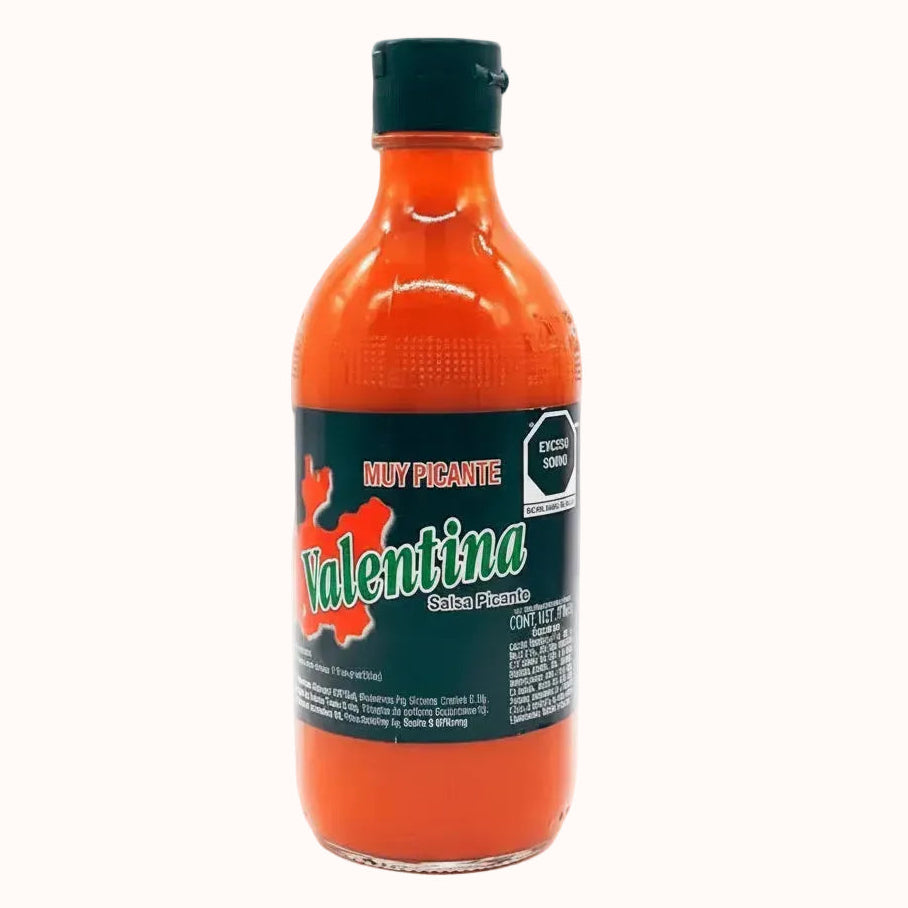 SALSA VALENTINA NEGRA c/5 pz