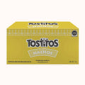 NACHOS TOSTITOS c/3 pz de 1 kg