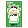 ADEREZO CÉSAR HEINZ SOBRE c/50 pz