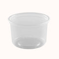 TAZÓN TRANSPARENTE REYMA 1/2 L c/50 o c/500 pz