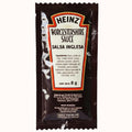 SALSA INGLESA HEINZ SOBRE c/50 pz