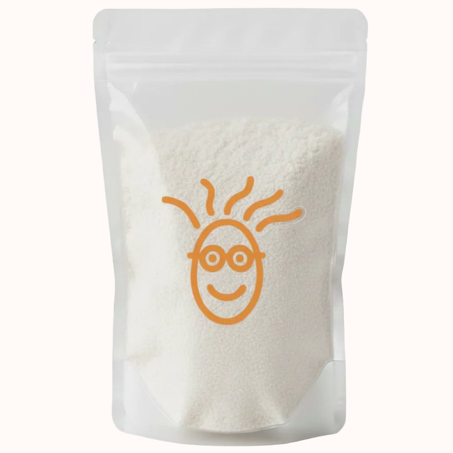 AJO EN POLVO c/500 g