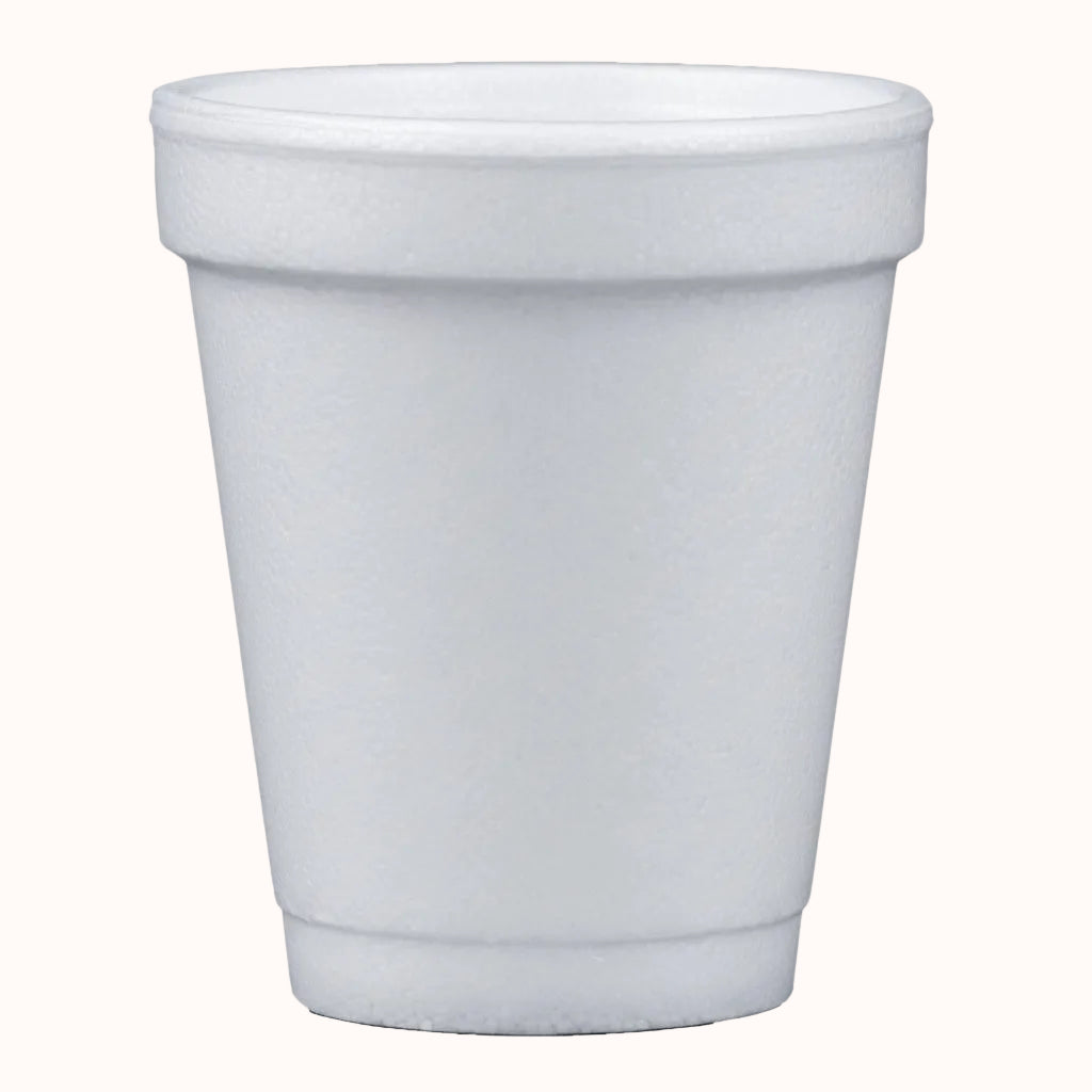 VASO TÉRMICO DART c/100 pz
