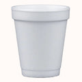VASO TÉRMICO DART c/100 pz