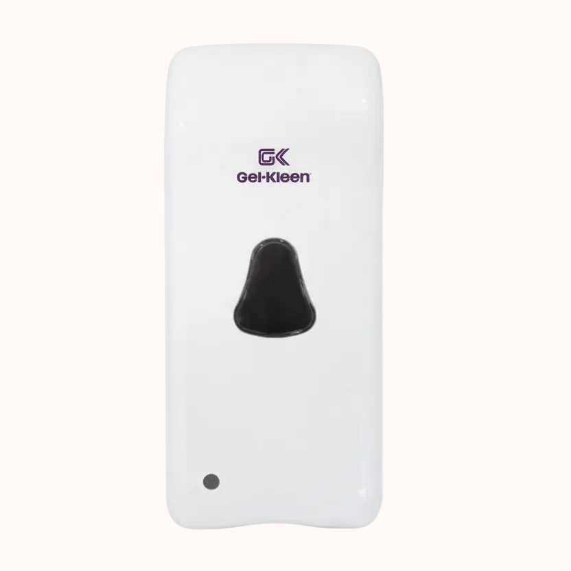 JABONERA AUTOMÁTICA PLATINUM GEL-KLEEN