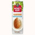 LECHE DE ALMENDRA NATURE'S HEART c/1 o c/12 pz
